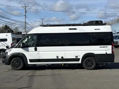 2026 Winnebago Travato photo 6