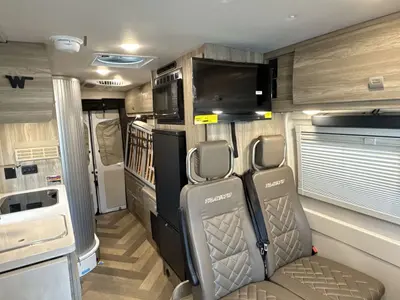 2026 Winnebago Travato photo 29