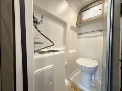 2026 Winnebago Travato photo 38