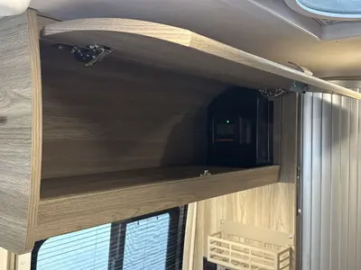 2026 Winnebago Travato photo 34