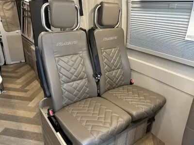 2026 Winnebago Travato photo 43