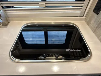 2026 Winnebago Travato photo 32