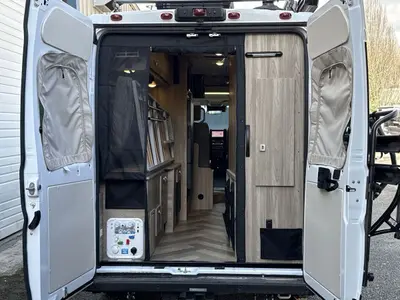 2026 Winnebago Travato photo 40