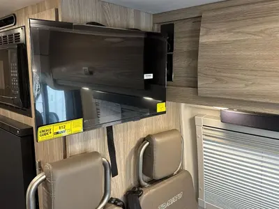 2026 Winnebago Travato photo 36