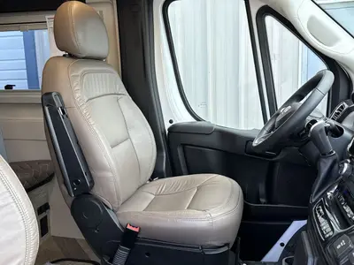 2026 Winnebago Travato photo 20