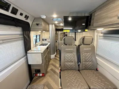 2026 Winnebago Travato photo 44