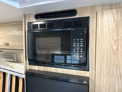 2026 Winnebago Travato photo 47