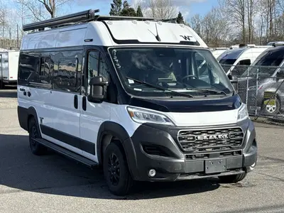 New 2026 Winnebago Travato 59G
