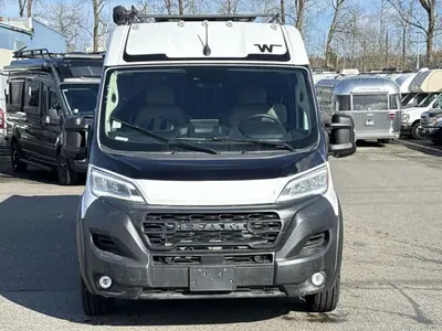 2026 Winnebago Travato photo 4