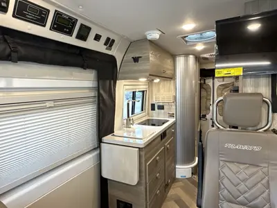 2026 Winnebago Travato photo 28