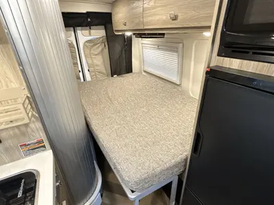 2026 Winnebago Travato photo 37