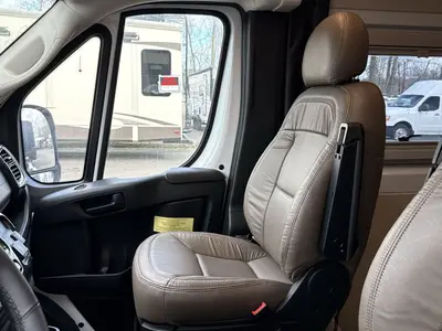 2026 Winnebago Travato photo 21