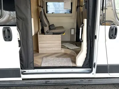 2026 Winnebago Travato photo 19