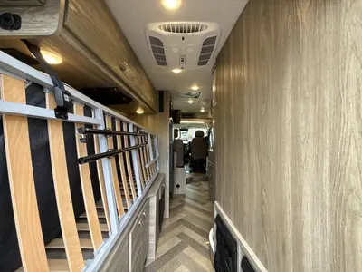 2026 Winnebago Travato photo 45