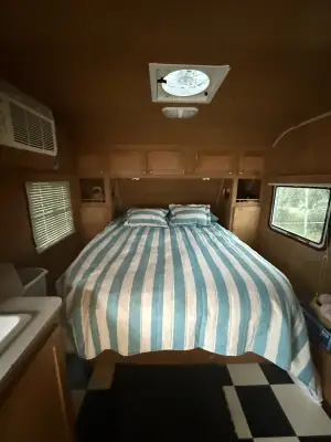 2016 RIVERSIDE RV RETRO photo 3