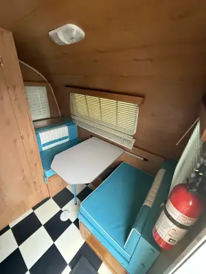 2016 RIVERSIDE RV RETRO photo 4