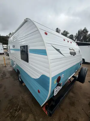 2016 RIVERSIDE RV RETRO photo 2