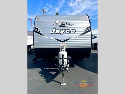 2025 Jayco Jay Flight SLX photo 3