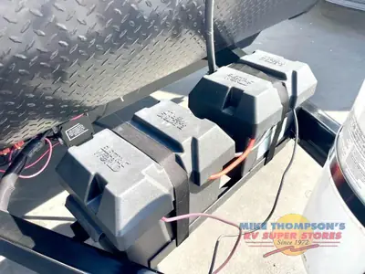 2025 Jayco Jay Flight SLX photo 19