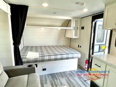 2025 Jayco Jay Flight SLX photo 7