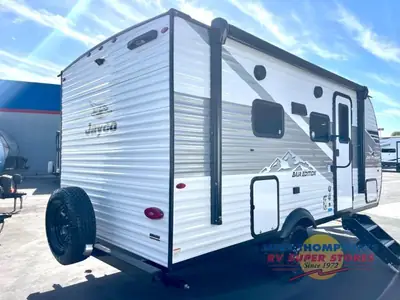2025 Jayco Jay Flight SLX photo 6