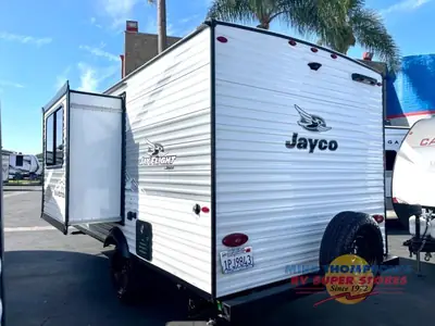 2025 Jayco Jay Flight SLX photo 5