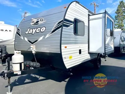 2025 Jayco Jay Flight SLX photo 4