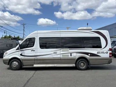 2012 Winnebago Era photo 6
