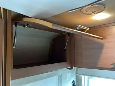 2012 Winnebago Era photo 32