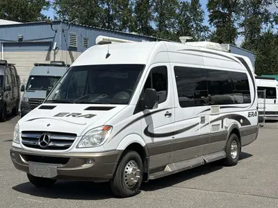 2012 Winnebago Era photo 5