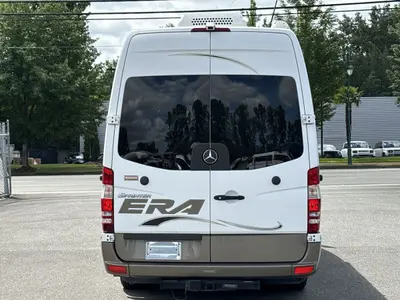 2012 Winnebago Era photo 8