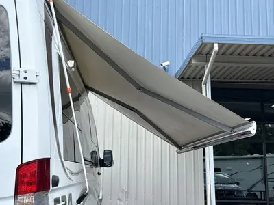 2012 Winnebago Era photo 15