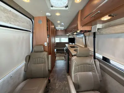 2012 Winnebago Era photo 38