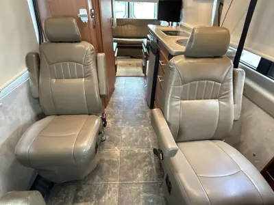 2012 Winnebago Era photo 42