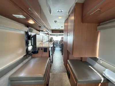 2012 Winnebago Era photo 39