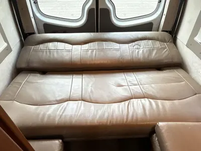 2012 Winnebago Era photo 35