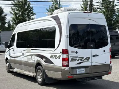 2012 Winnebago Era photo 7