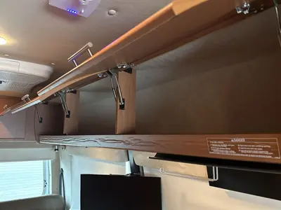 2012 Winnebago Era photo 33