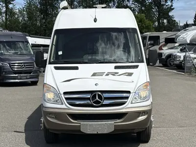 2012 Winnebago Era photo 4