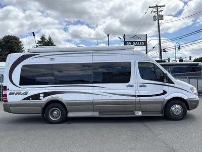 2012 Winnebago Era photo 10