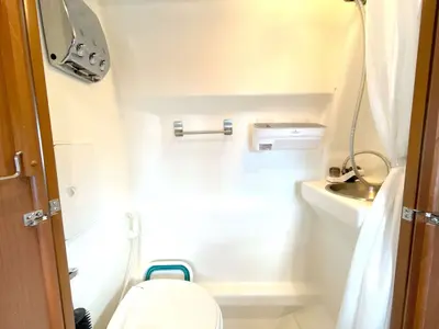 2012 Winnebago Era photo 36