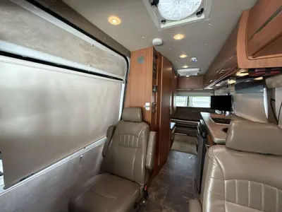 2012 Winnebago Era photo 26