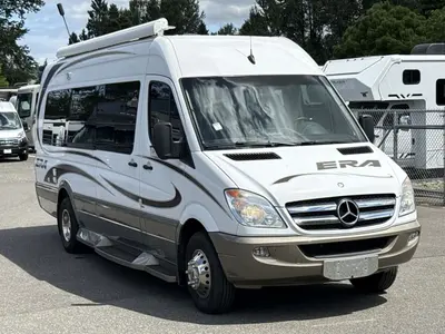 2012 Winnebago Era photo 3