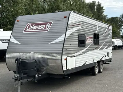 2018 Coleman Lantern photo 5