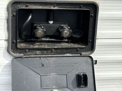 2018 Coleman Lantern photo 19