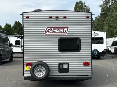 2018 Coleman Lantern photo 8