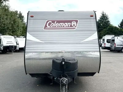2018 Coleman Lantern photo 4