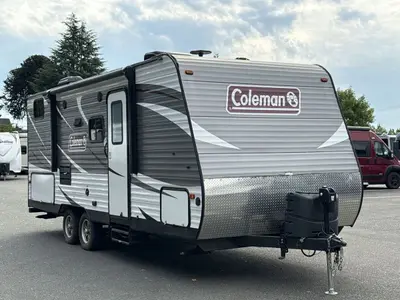 2018 Coleman Lantern photo 3