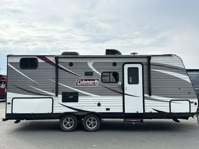 2018 Coleman Lantern photo 10