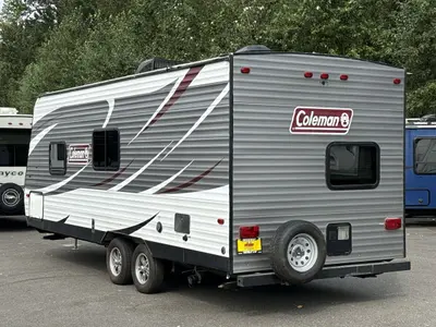 2018 Coleman Lantern photo 7